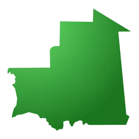 Mauritania