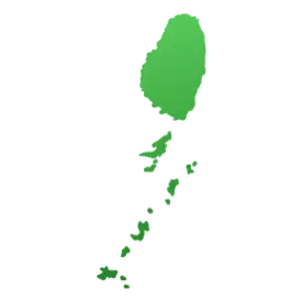 Saint Vincent and the Grenadines