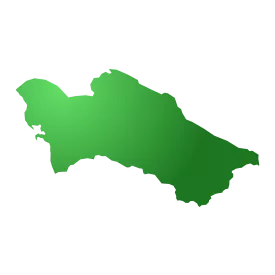 Turkmenistan