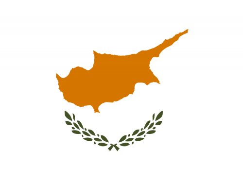 Cyprus Flag