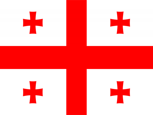 Georgia Flag