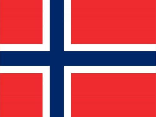 Norway Flag
