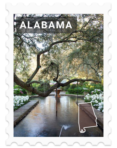 Alabama