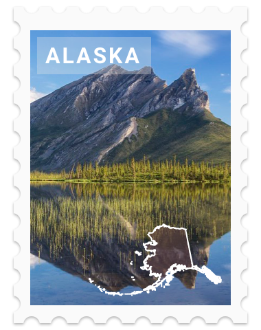 Alaska
