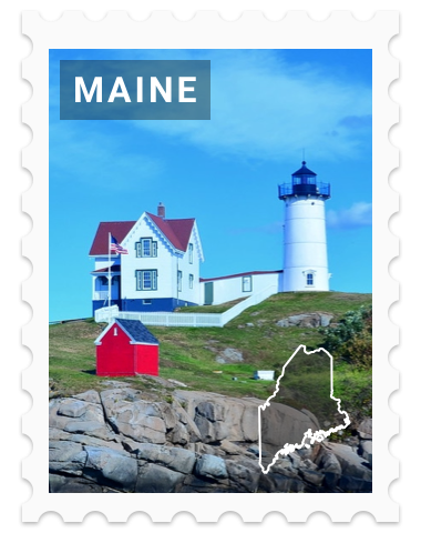 Maine