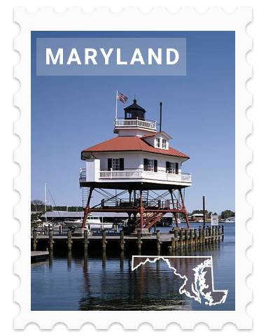 Maryland