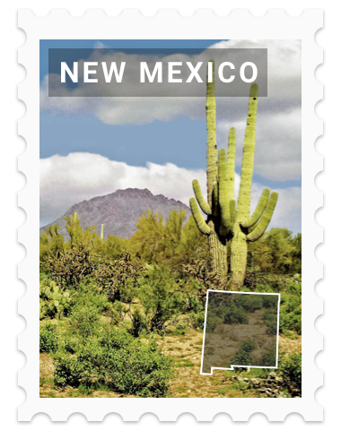 New Mexico