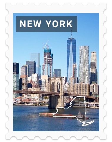 New York