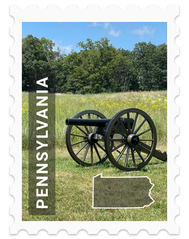 Pennsylvania