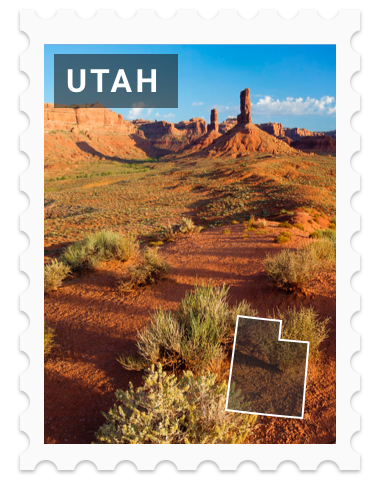 Utah