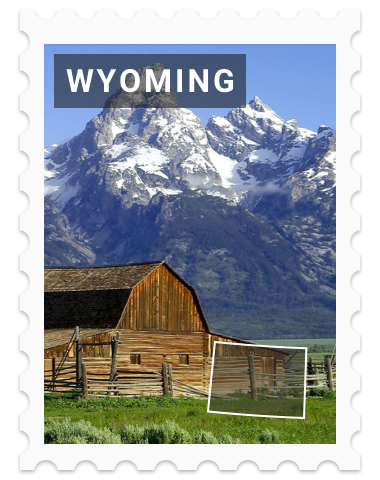 Wyoming