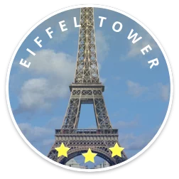 Eiffel Tower
