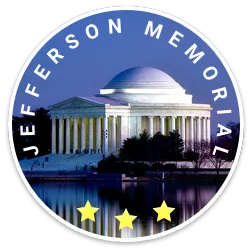 Thomas Jefferson Memorial
