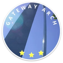 Gateway Arch