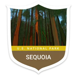 Sequoia National Park