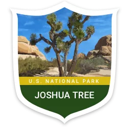 Joshua Tree National Park