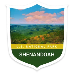 Shenandoah National Park