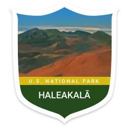 Haleakalā National Park
