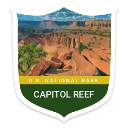 Capitol Reef National Park
