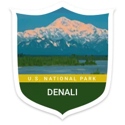 Denali National Park