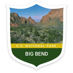 Big Bend National Park