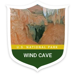 Wind Cave National Park
