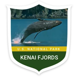 Kenai Fjords National Park