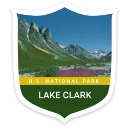 Lake Clark National Park