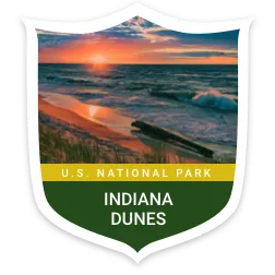 Indiana Dunes National Park