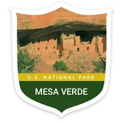 Mesa Verde National Park