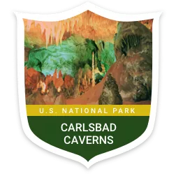 Carlsbad Caverns National Park