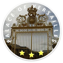 Palace of Versailles