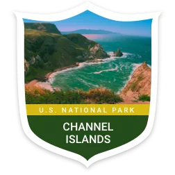 Channel Islands National Park