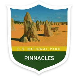 Pinnacles National Park