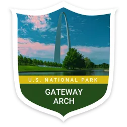 Gateway Arch National Park