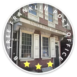 B. Free Franklin Post Office