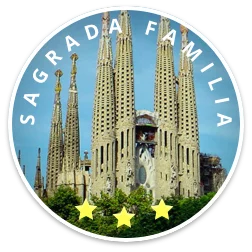 Sagrada Familia