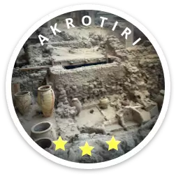 Akrotiri
