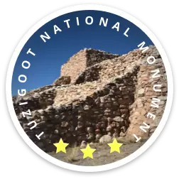 Tuzigoot National Monument