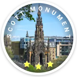 Scott Monument