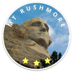 Mount Rushmore