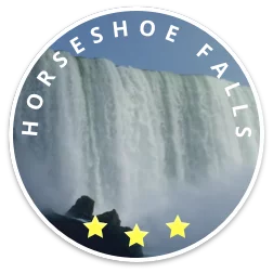 Horseshoe Falls