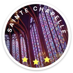 Sainte Chapelle