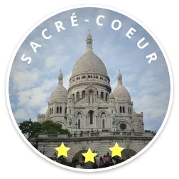 Sacré-Coeur
