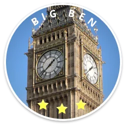 Big Ben