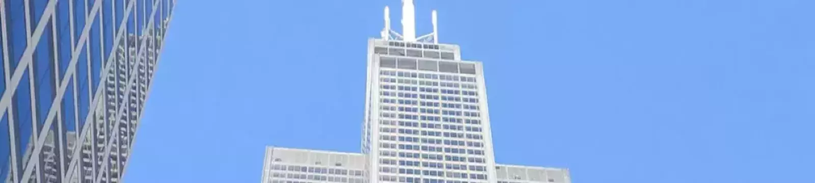 Willis Tower