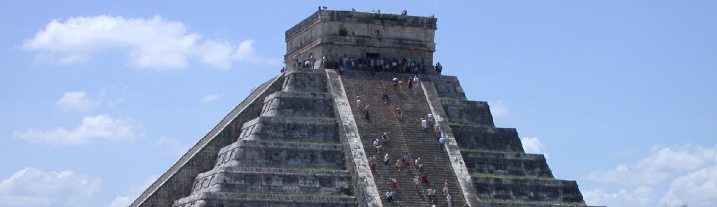 Chichén Itzá