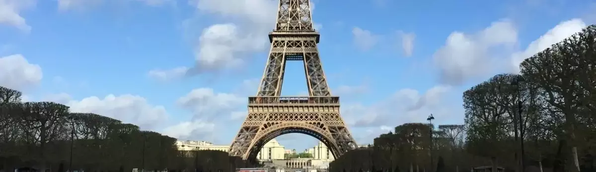 Eiffel Tower