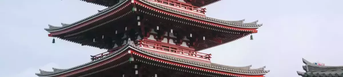 Senso-ji