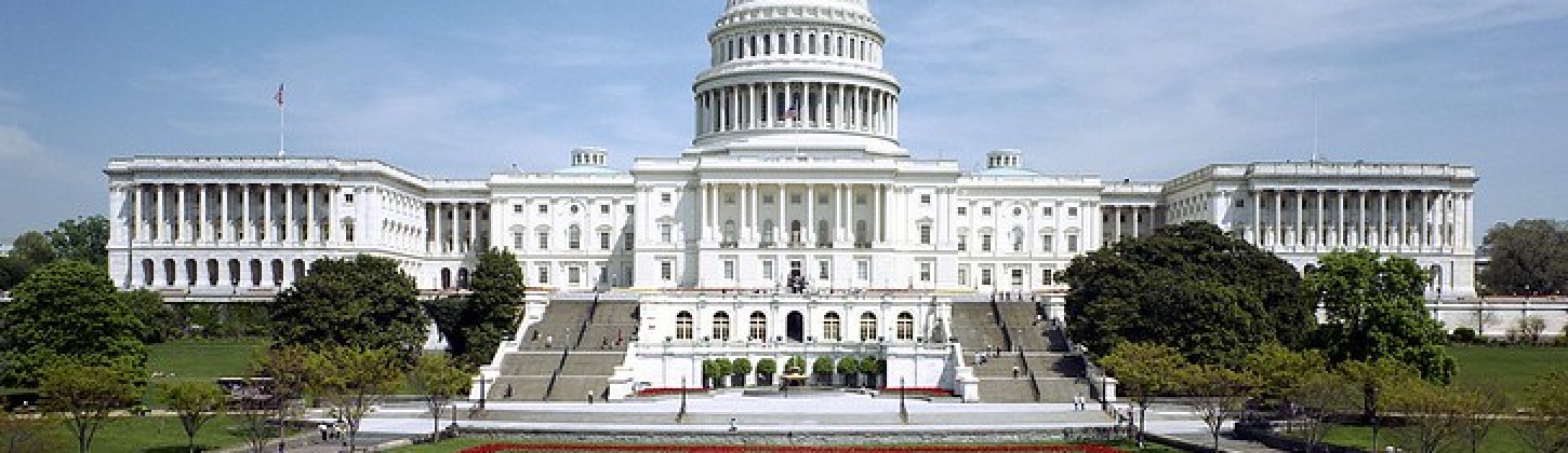 United States Capitol